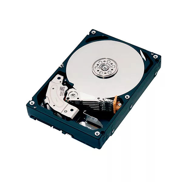 هارددیسک اینترنال توشیبا مدل MG06A ENTERPRISE ظرفیت 10 ترابایت