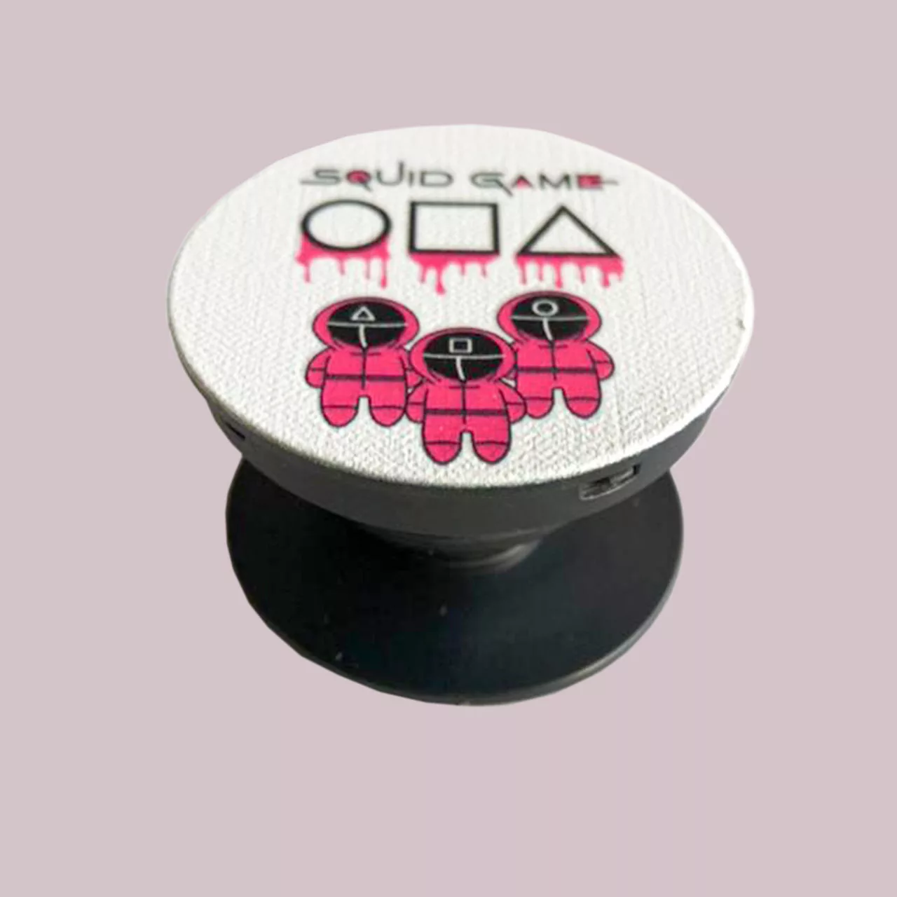 پایه نگهدارنده گوشی موبایل پاپ سوکت مدل بازی مرکب 003