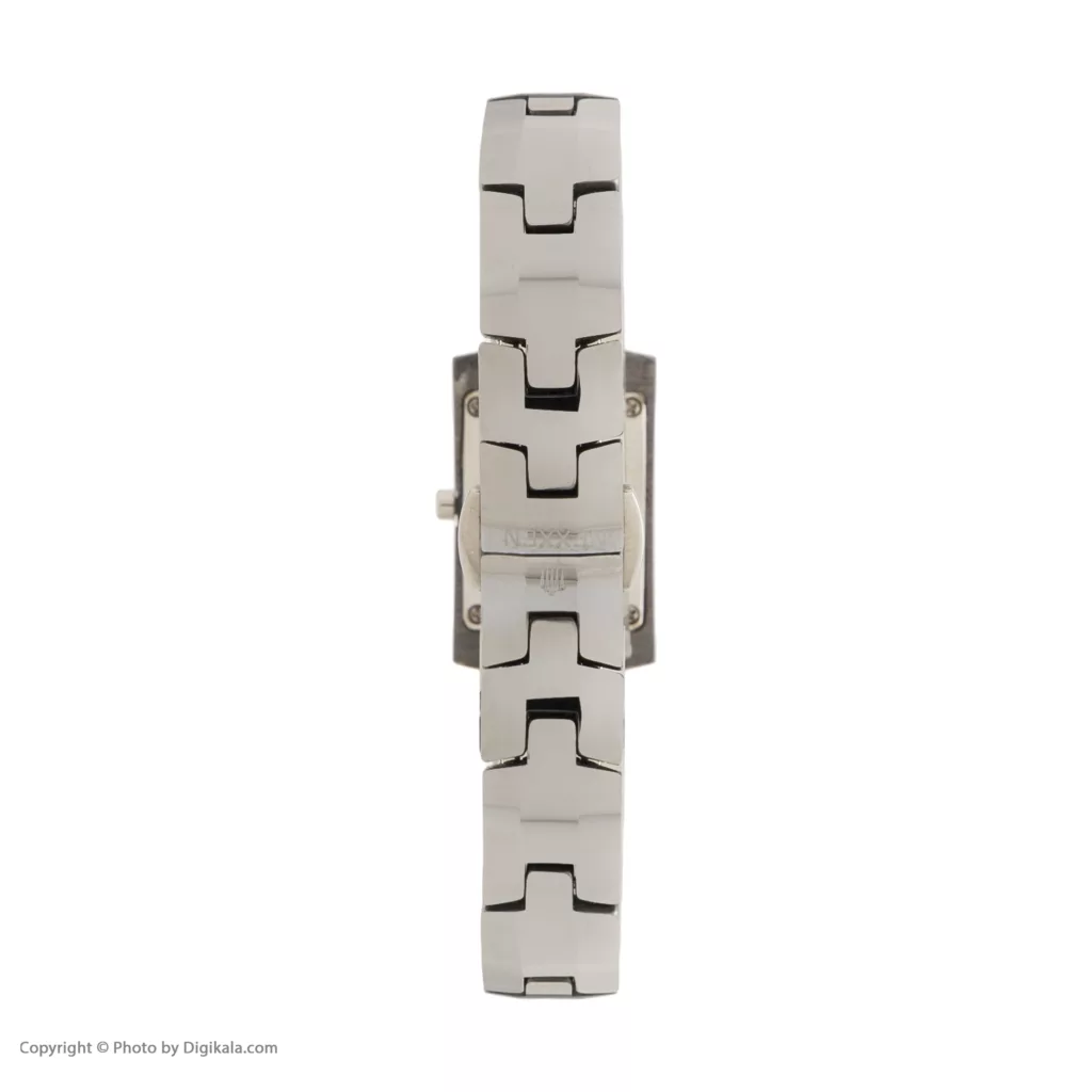 ساعت مچی عقربه ای زنانه نکسن مدل LT3000R1