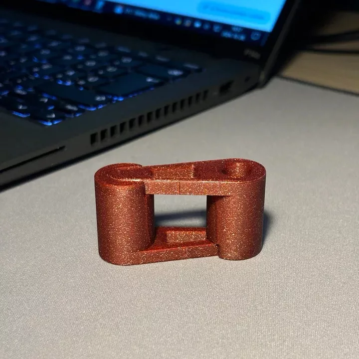 پایه نگهدارنده لپ تاپ مدل اسلیم