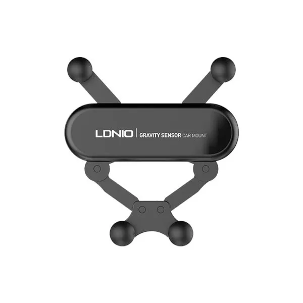 پایه نگهدارنده گوشی موبایل و تبلت الدینیو مدل MG03