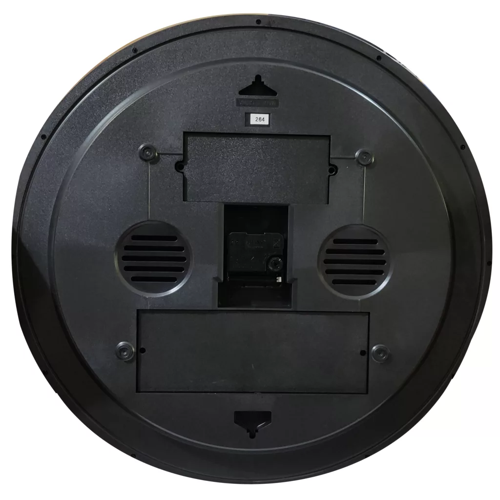 ساعت دیواری دیلینگ مدل 264