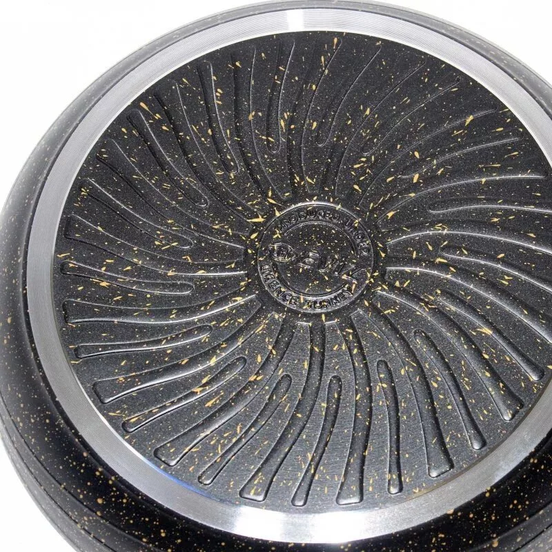 سرویس پخت و پز 4 پارچه اویز مدل 22T22G28