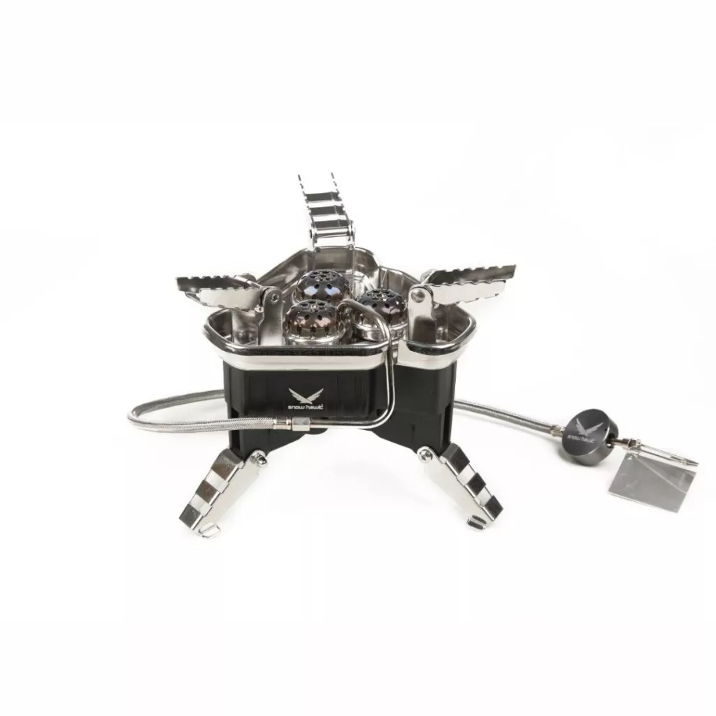 اجاق سفری اسنو هاوک مدل SN.B19