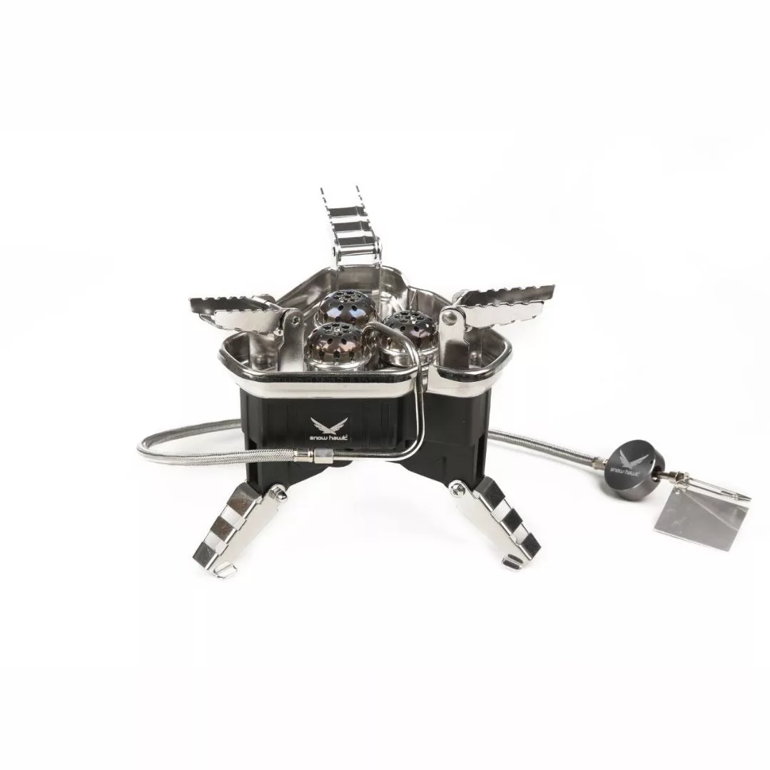 اجاق سفری اسنو هاوک مدل SN.B19