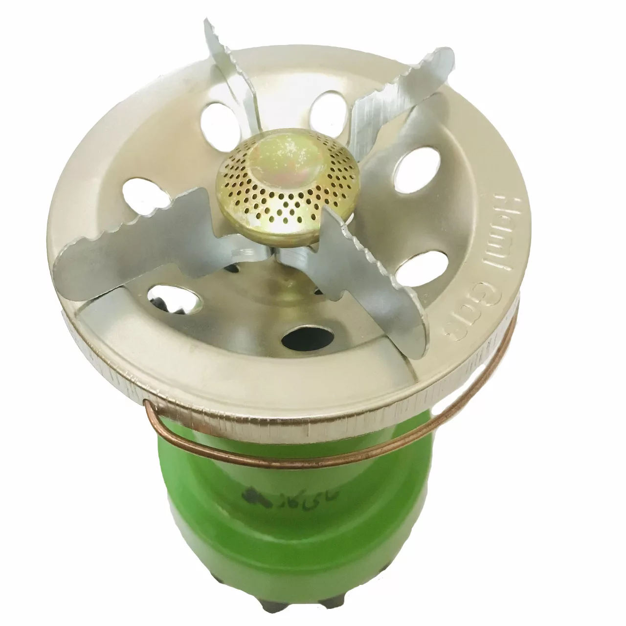 اجاق سفری حامی گاز مدل KT100