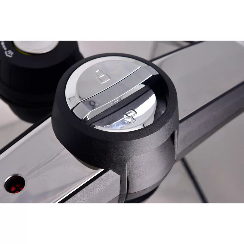 زودپز اس ای ام مدل b گنجایش 6 لیتر