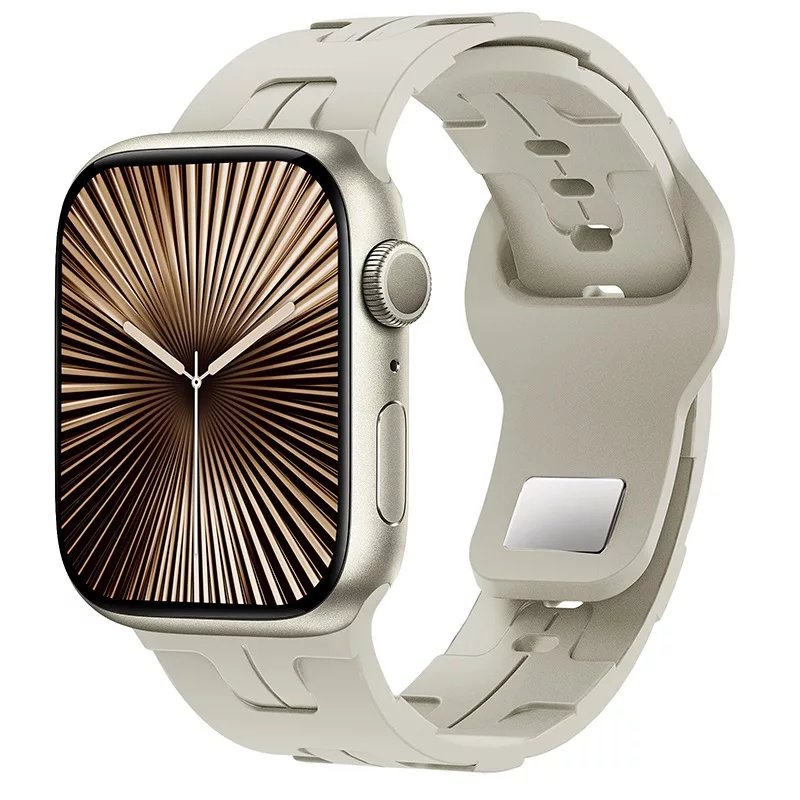 ساعت هوشمند 42 میلی متری ارو  مدل  ARX2 MINI با بند سیلیکونی