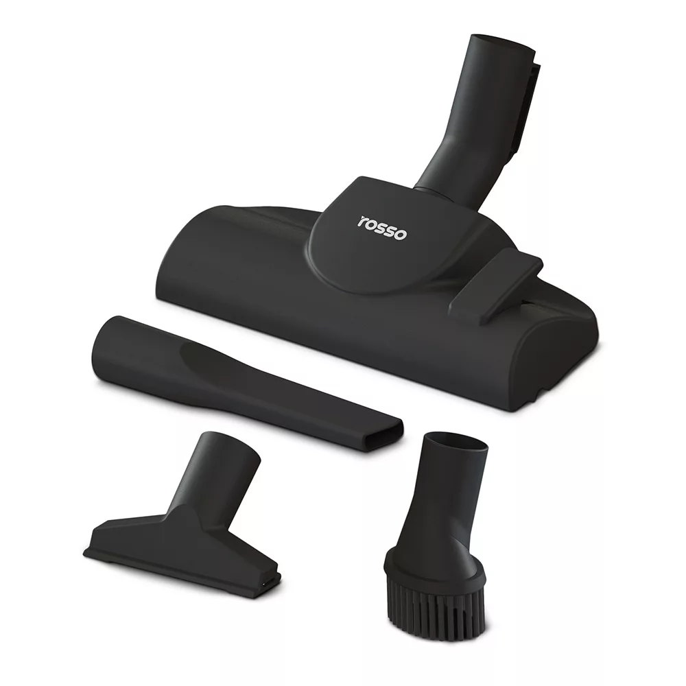 جاروبرقی 2400 وات روسو مدل GTI