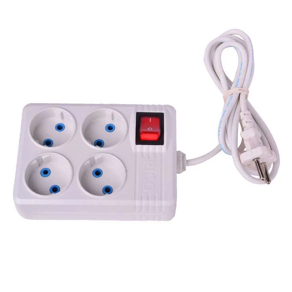 چندراهی برق پیکو الکتریک کد 0104125