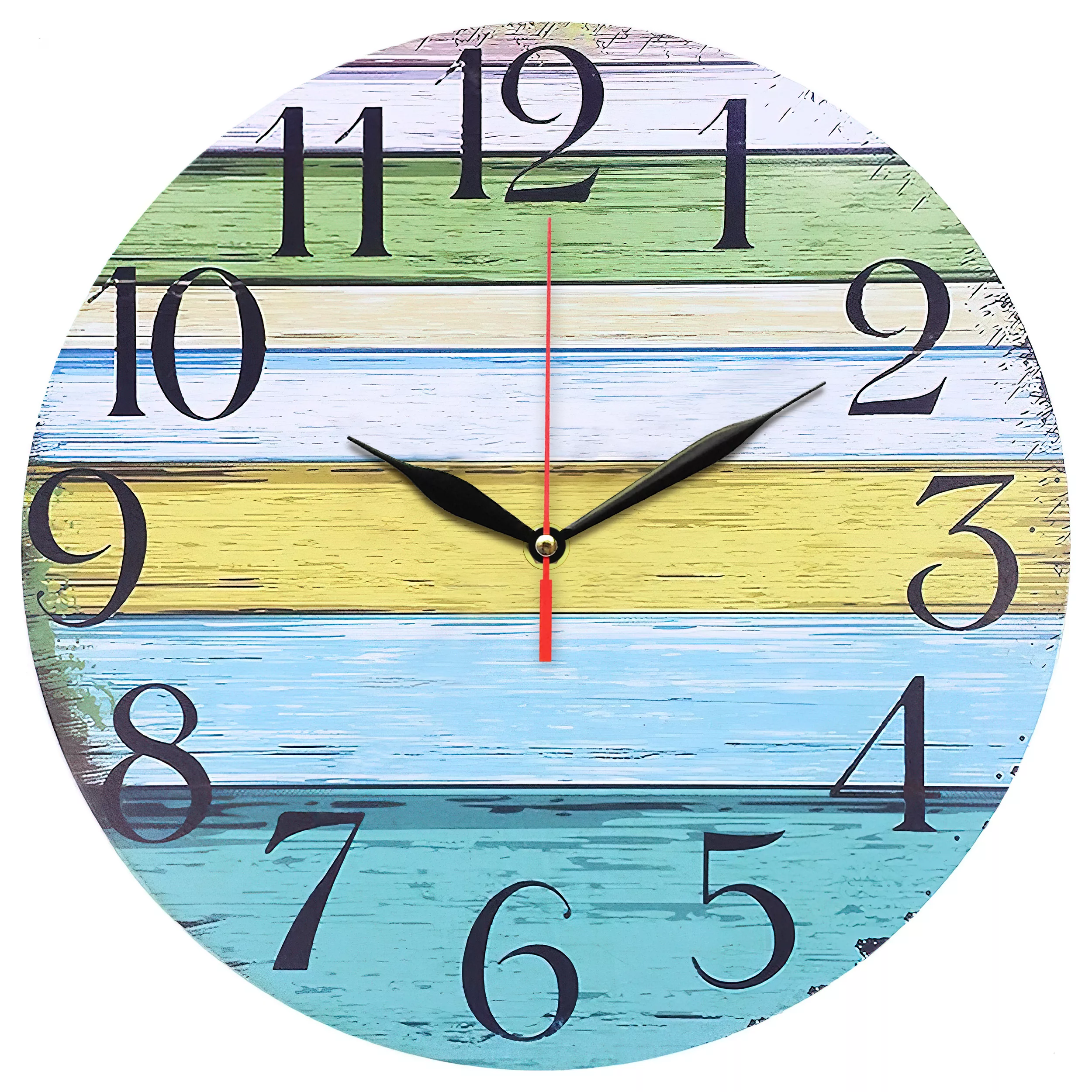 ساعت دیواری مدل 1088