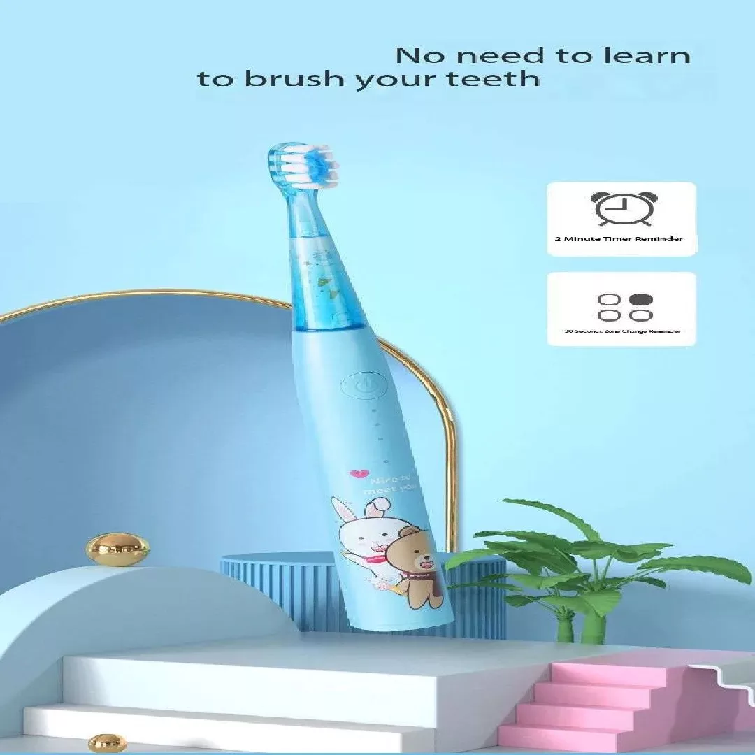 مسواک برقی کودک مدل MDHL NICE