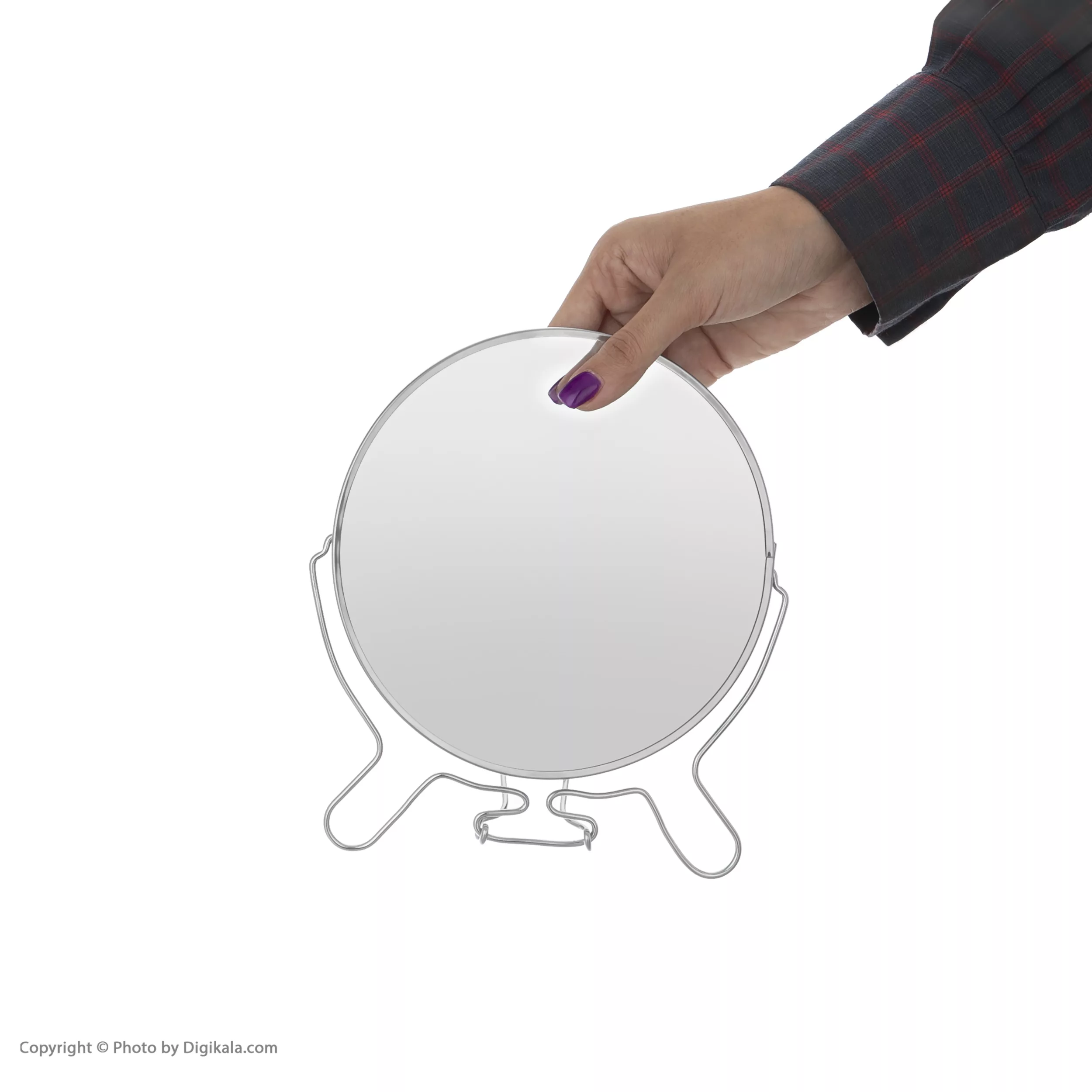 آینه آرایشی میرور مدل 04