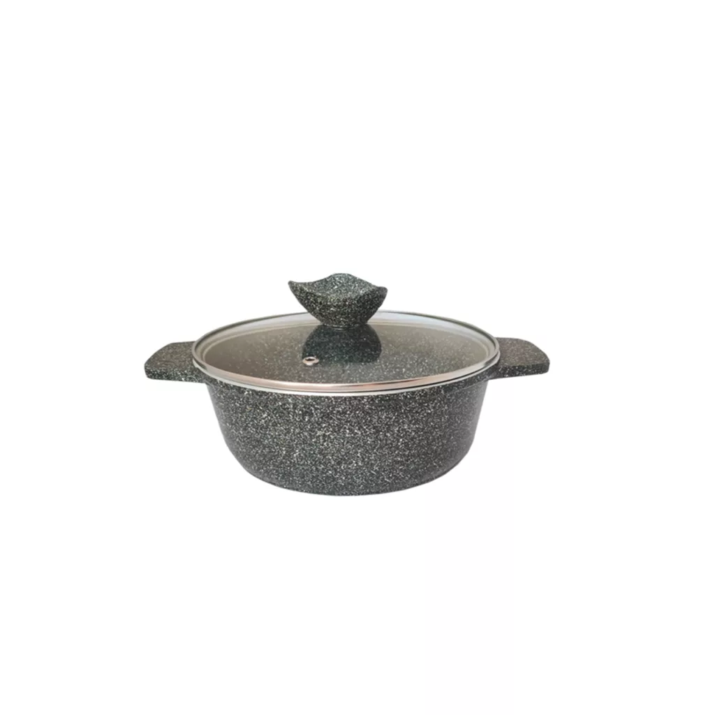 سرویس پخت و پز 21 پارچه پیلاو کد 2099