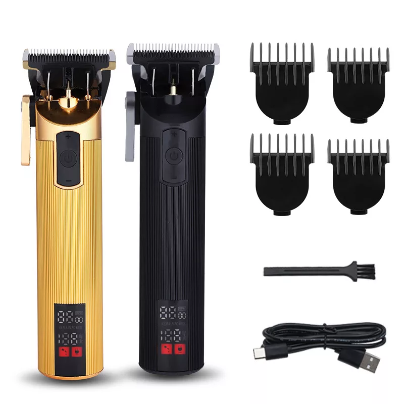 ماشین اصلاح موی صورت سالن کینگز مدل HW-M3