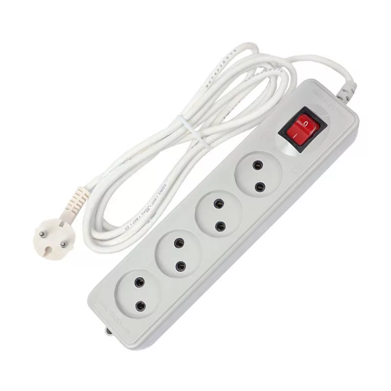 چند راهی برق پارت الکتریک مدل شهاب