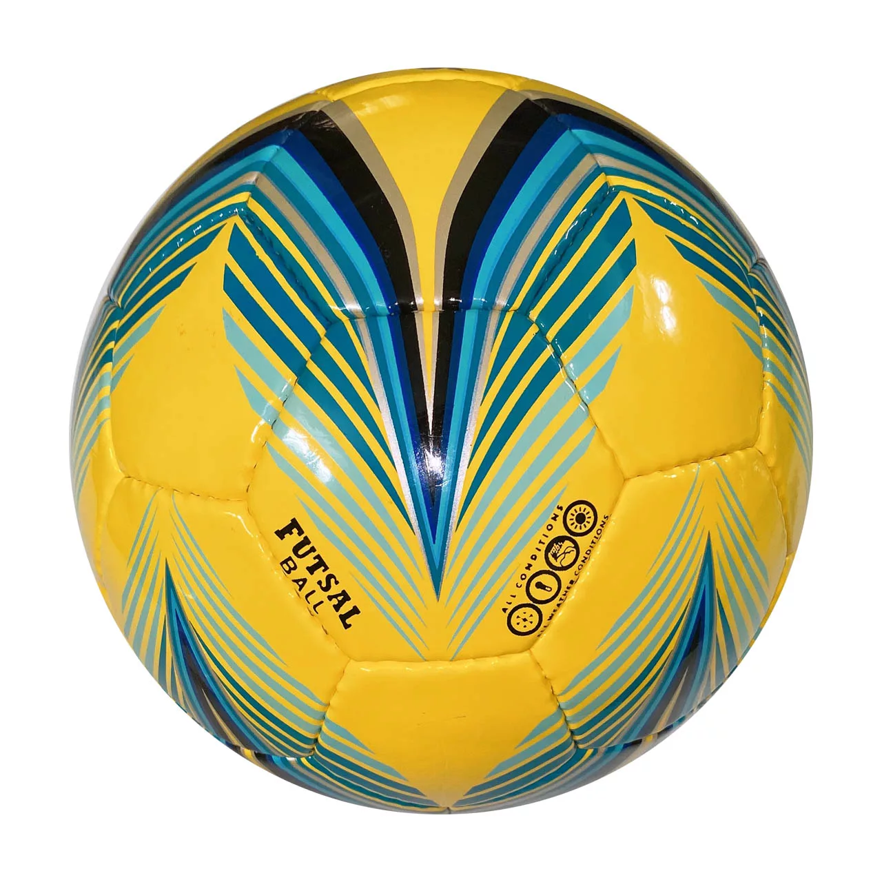 توپ فوتسال استار مدل 2021-22