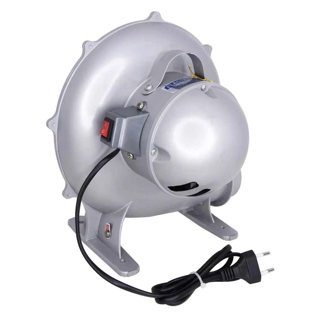 دستگاه دمنده کی اند دی کی مدل MMA-K&DK-GH