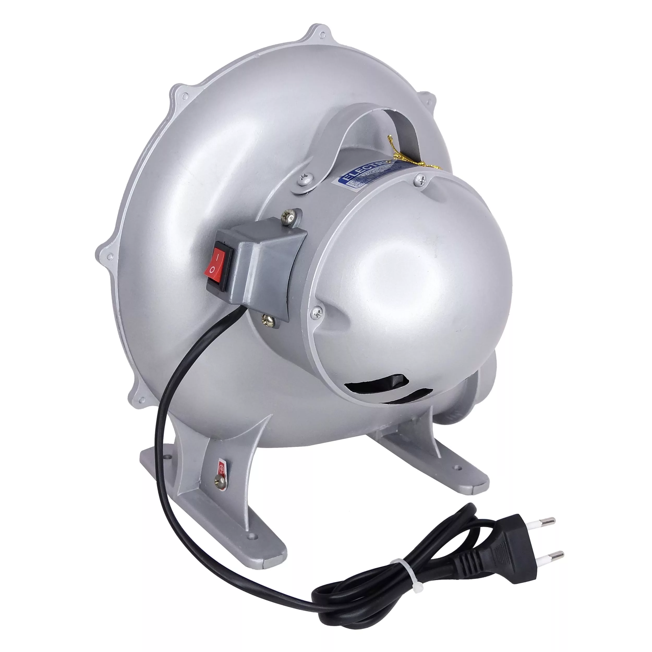 دستگاه دمنده کی اند دی کی مدل MMA-K&DK-GH