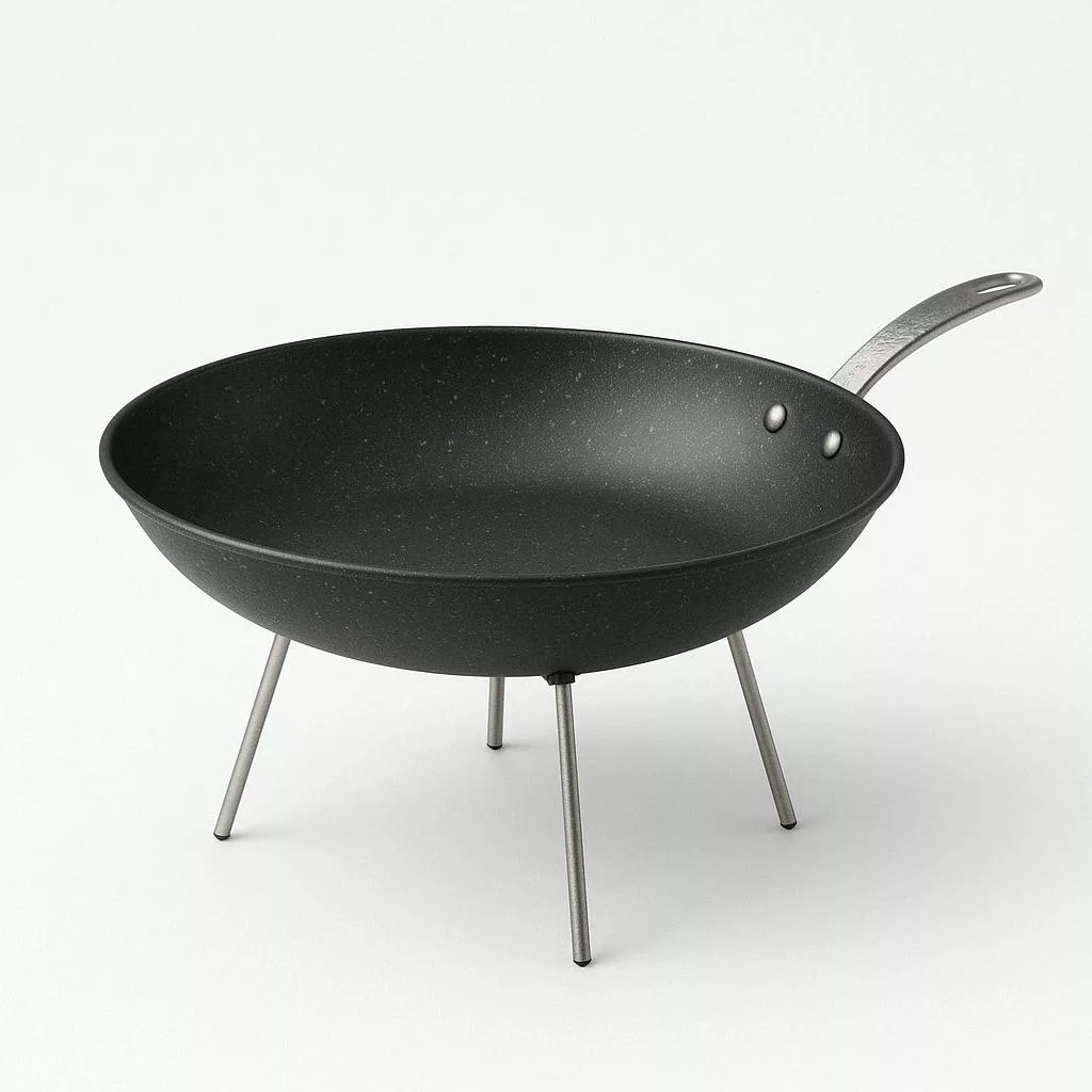 ساج سفری مدل پایه دار گرانیتی