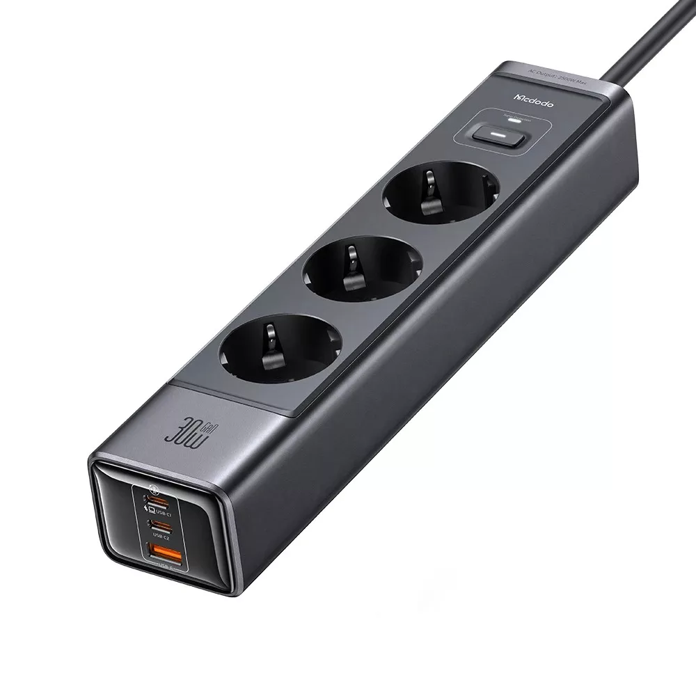 چندراهی برق مک دودو مدل CH-0620 Upgraded-Version