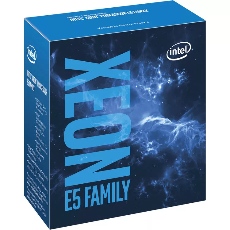 پردازنده مرکزی اینتل سری Xeon مدل E5-2697 v4