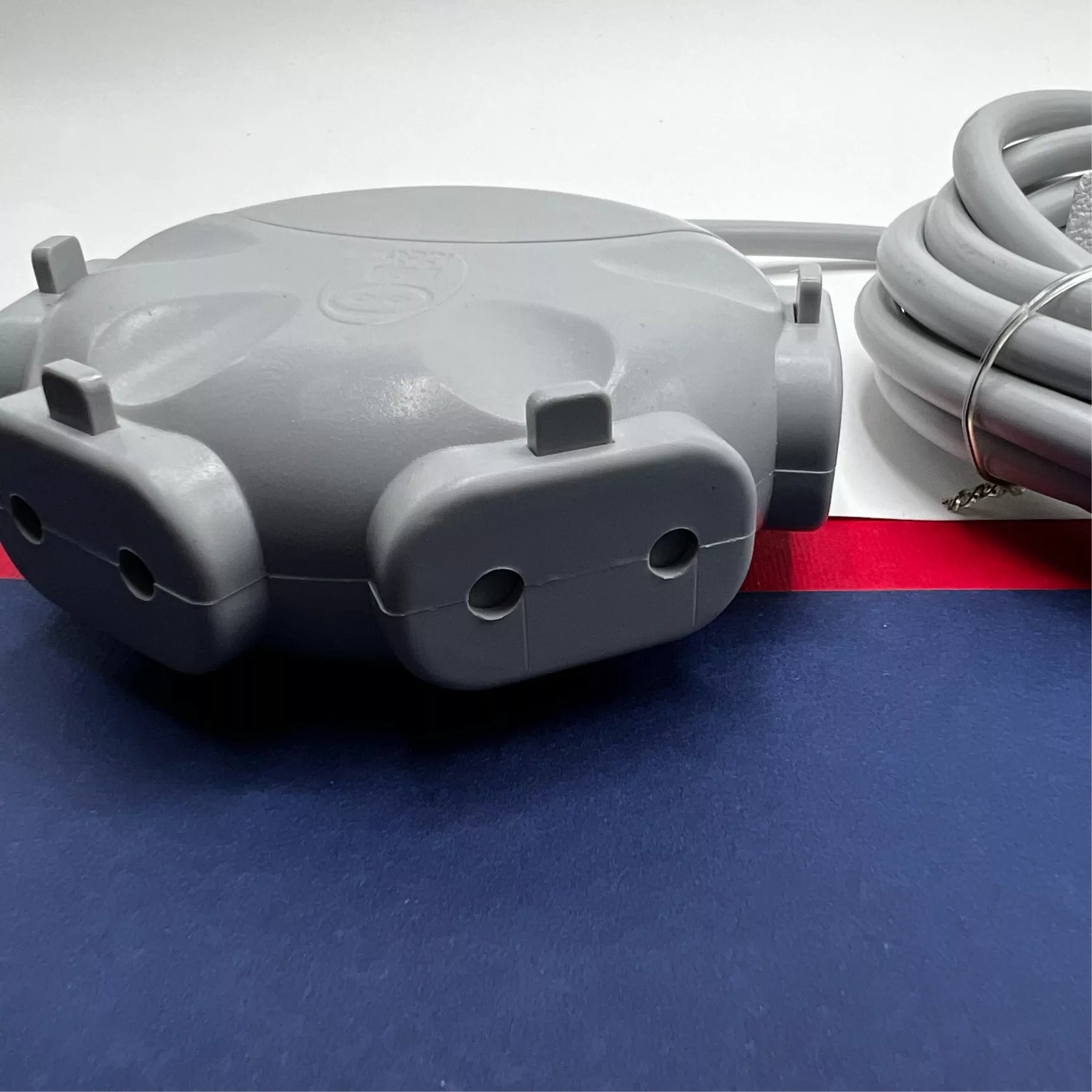 چهار راهی برق میرا مدل قفل دار کد 10M