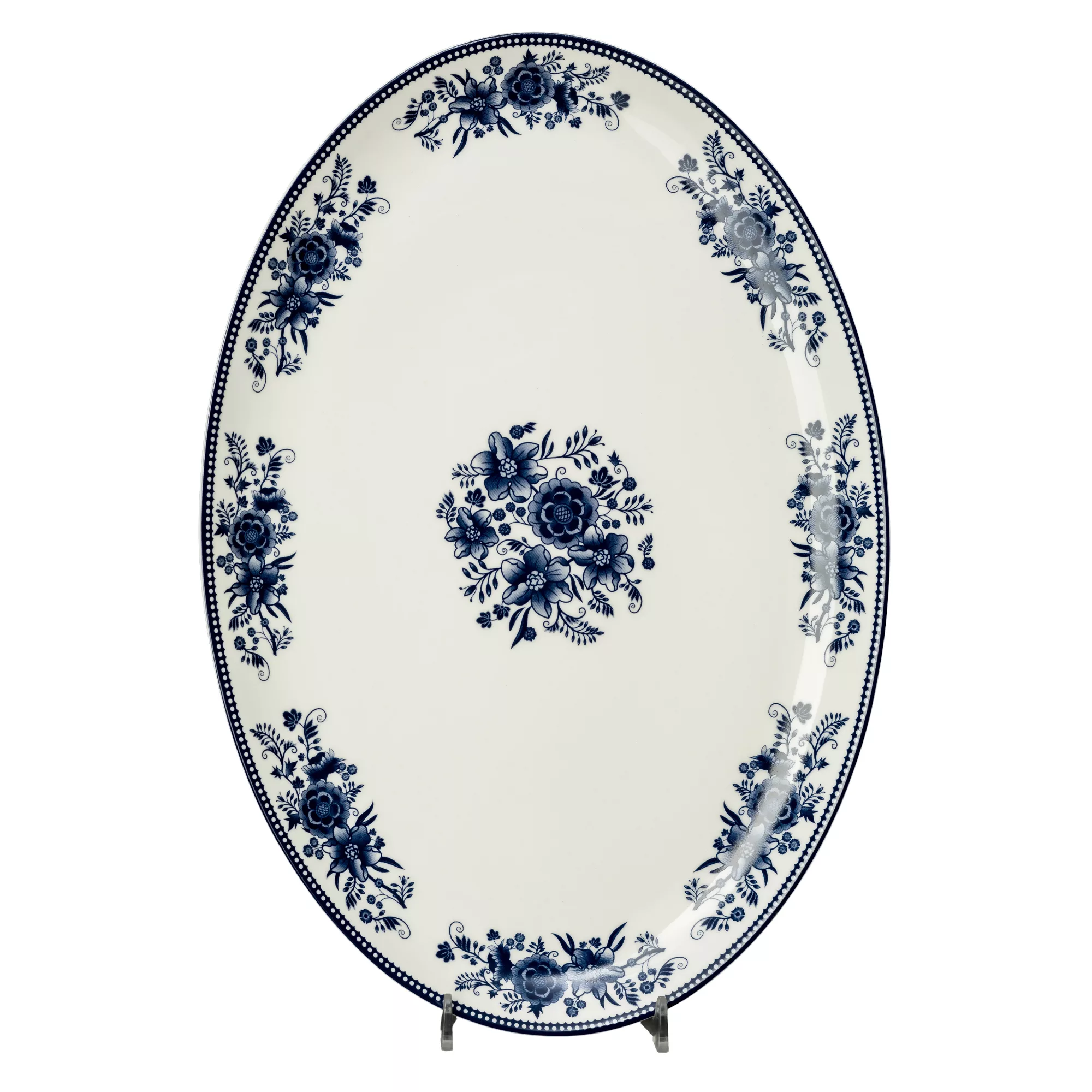 سرویس غذاخوری 29 پارچه 6 نفره مدل 32002