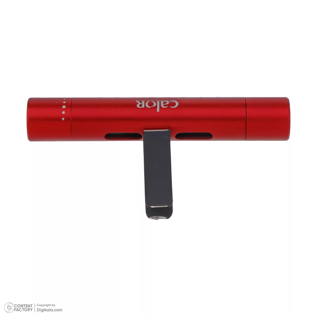 خوشبو کننده هوا خودرو کالور مدل 2024