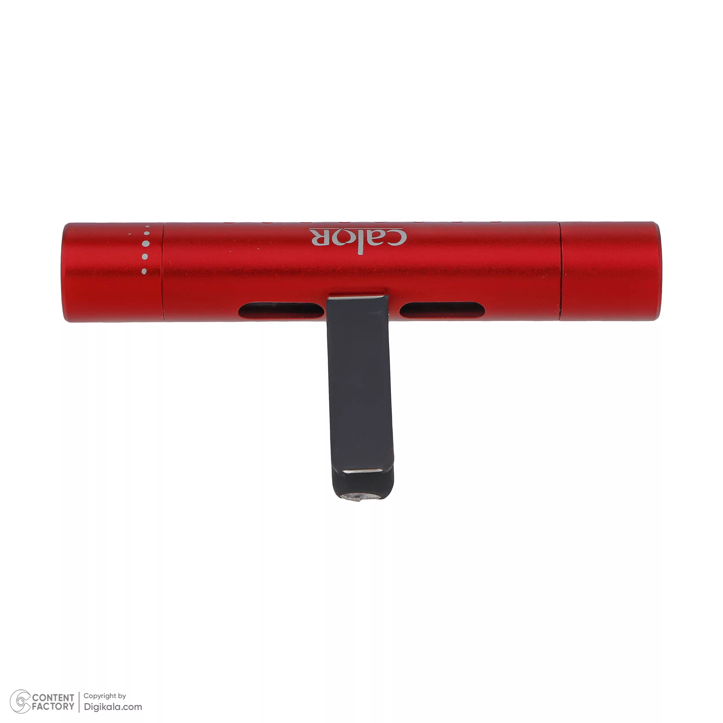 خوشبو کننده هوا خودرو کالور مدل 2024