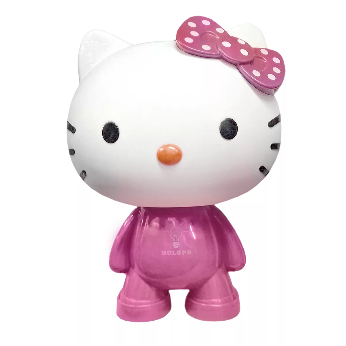 چراغ خواب اتاق کودک مدل کیتی بدون اسکیت