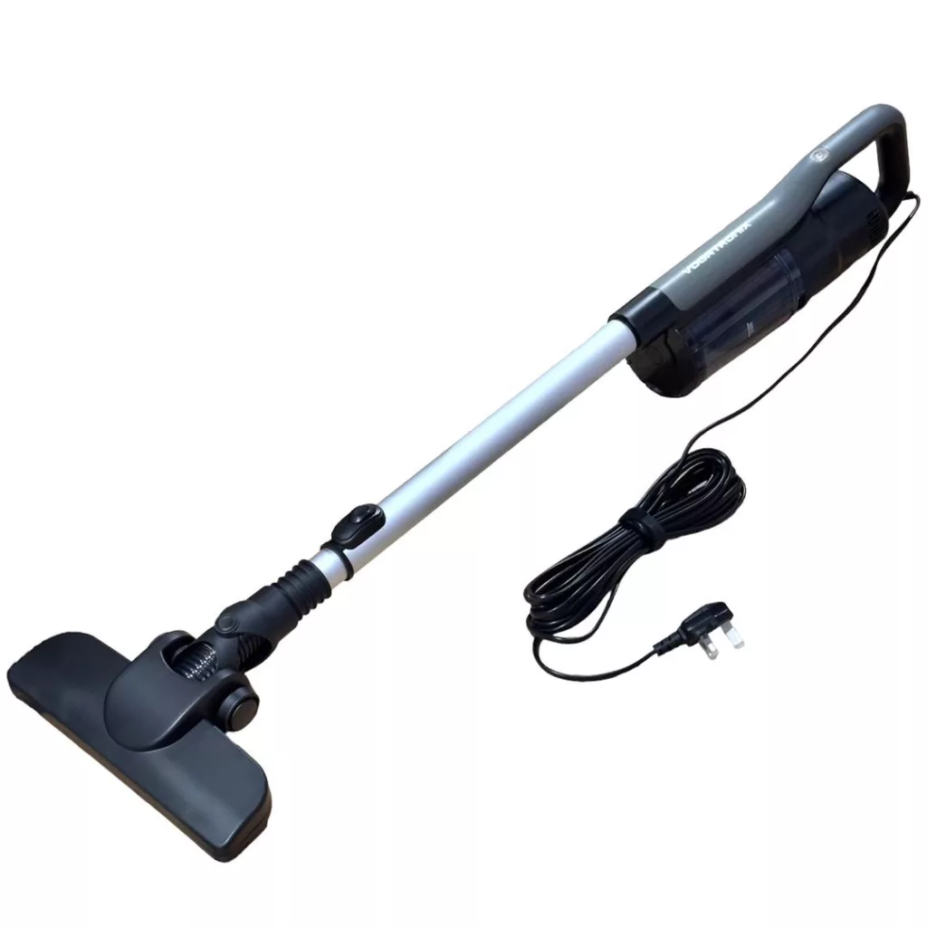 جاروبرقی وگاترونیکس مدل VE-239