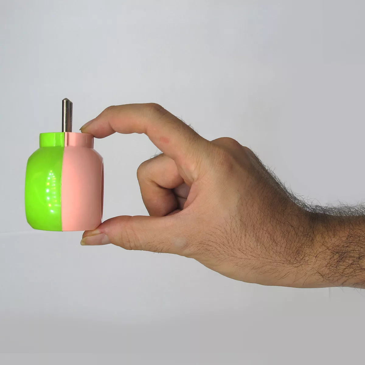 سه راهی برق مدل COLORFUL