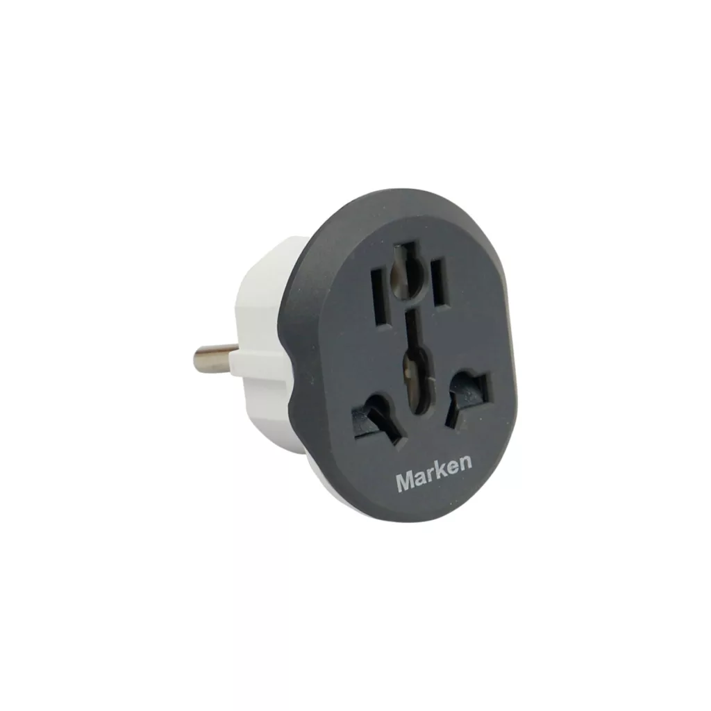 تبدیل دیواری ۳ به ۲ مارکن مدل M.H.N 20A