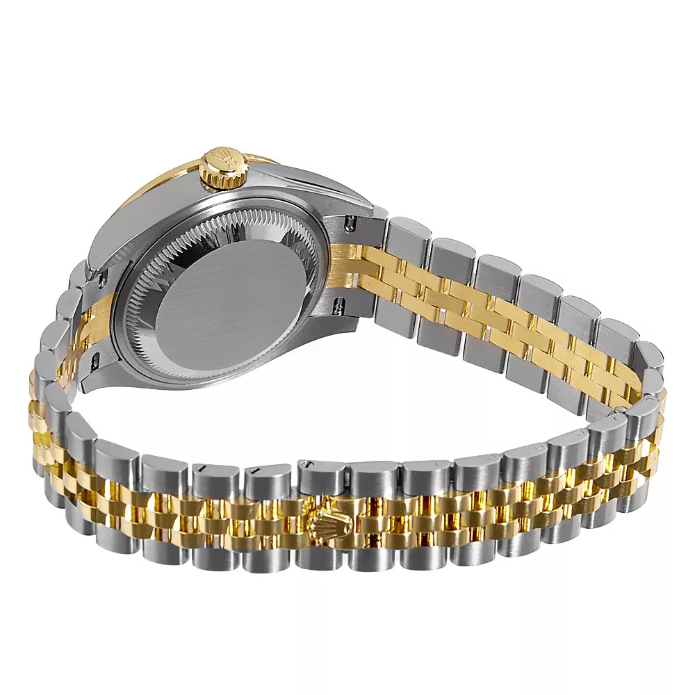 ساعت مچی عقربه ای زنانه مدل Datejust