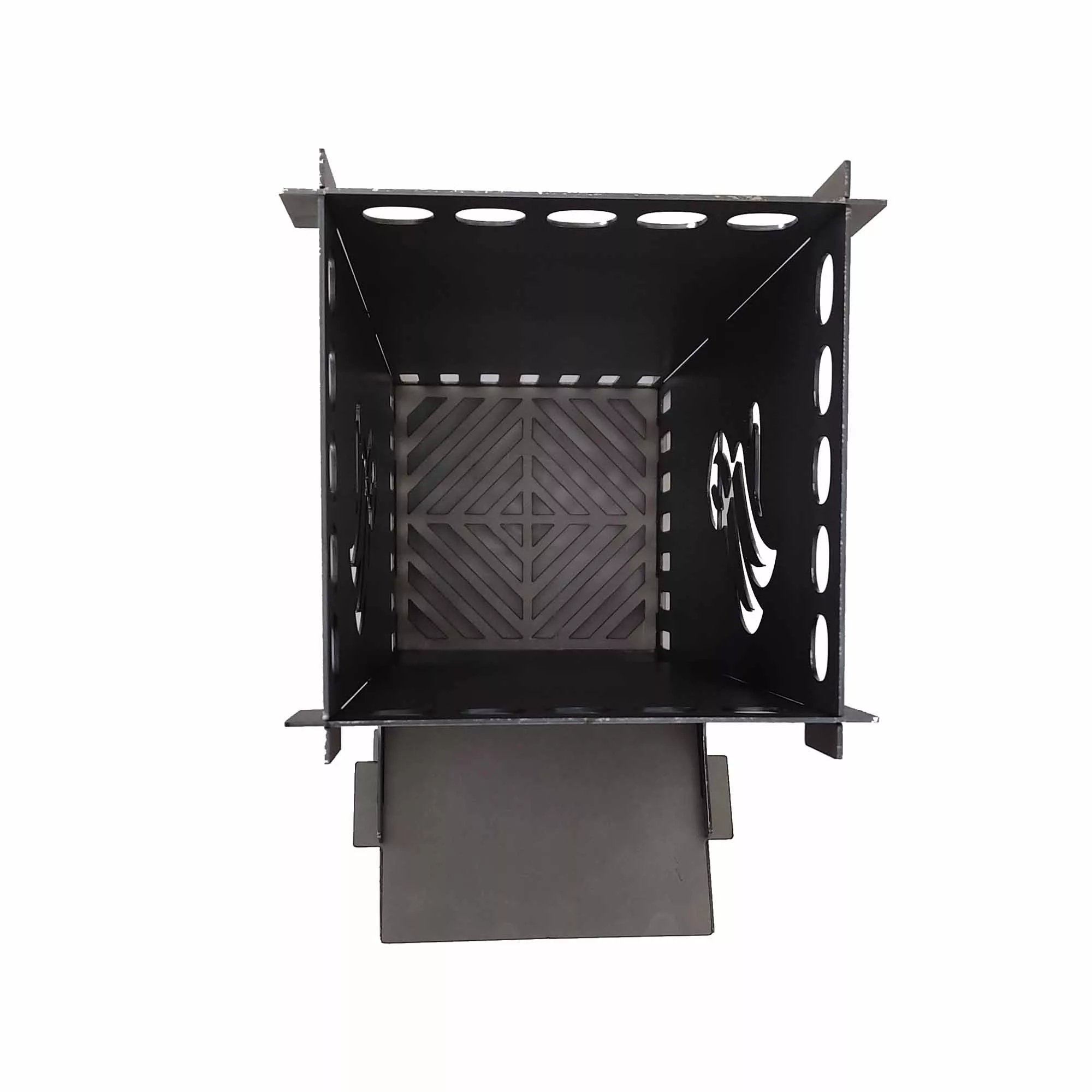 اجاق هیزمی مدل cofire کد 1