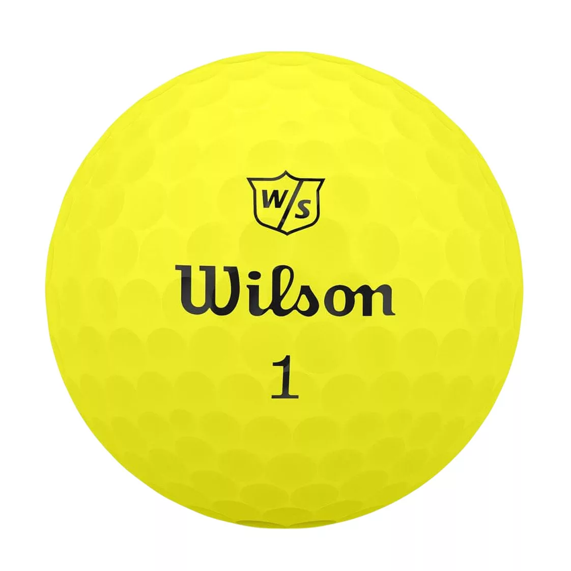 توپ گلف ویلسون مدل soft-duo