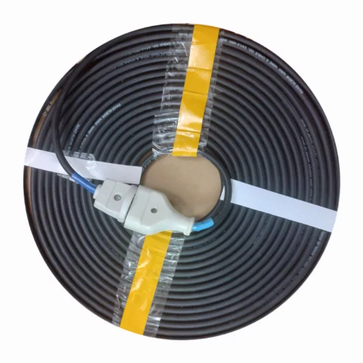 سیم سیار طرح خانگی مدل JMH10 طول 10 متر