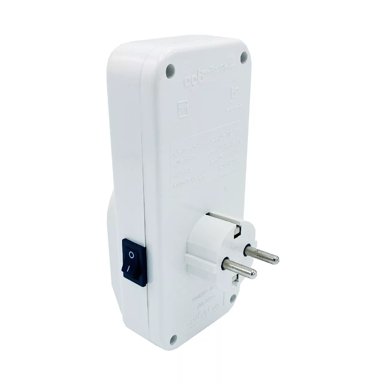 محافظ ولتاژ کولر گازی کاوه مدل KAP2140E