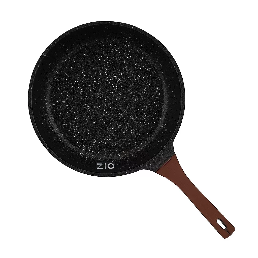 سرویس تابه گرانیت 3 پارچه بازرگانی زیو مدل 8535