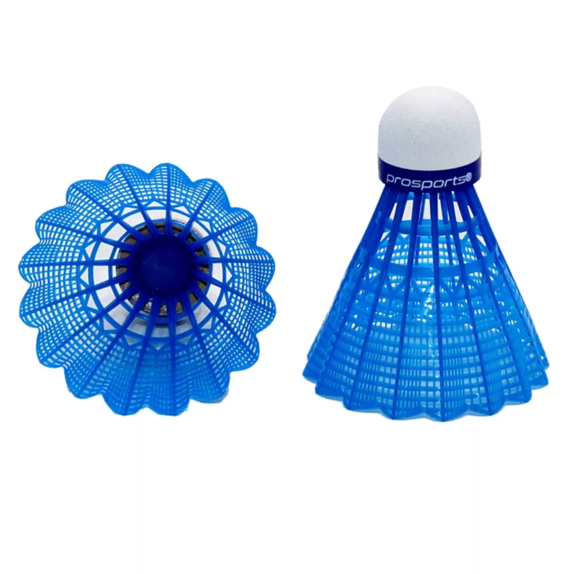 توپ بدمینتون پرو اسپورتز مدل PSP-2 MEGA بسته 6 عددی