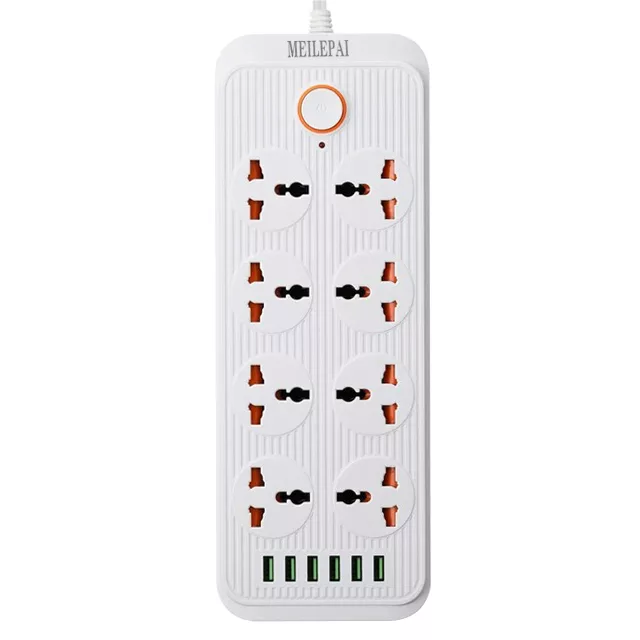 چندراهی برق میلی پای مدل A08