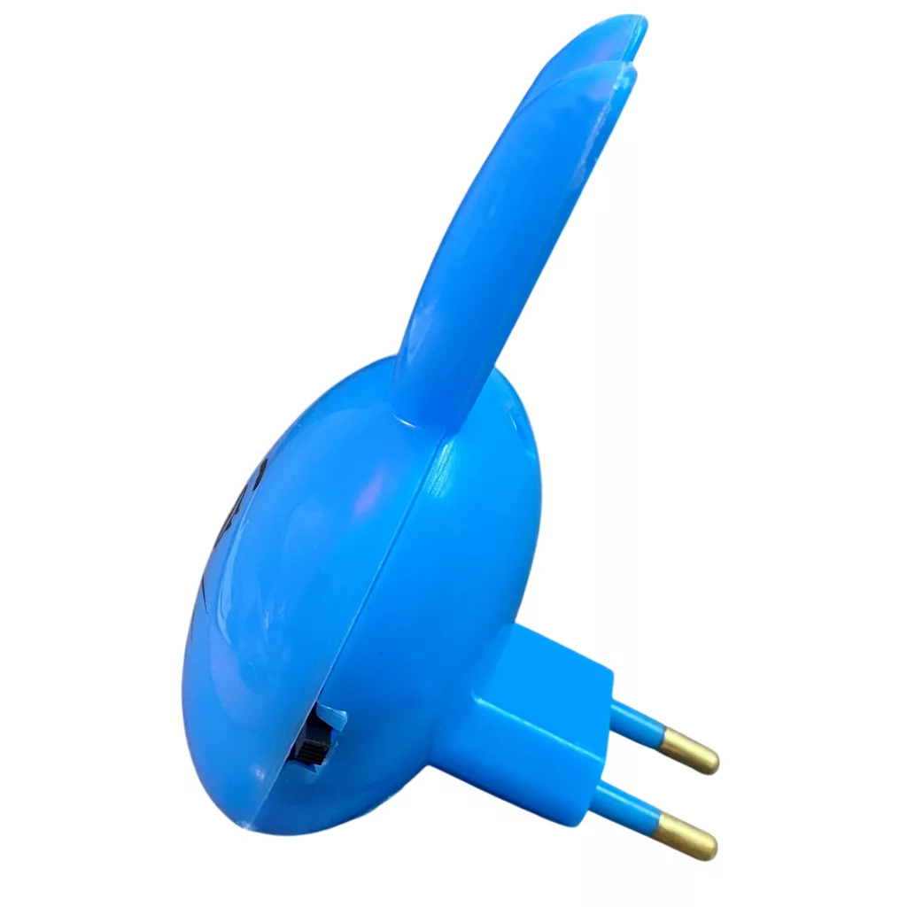 چراغ خواب مایا طرح خرگوش بسته 2 عددی