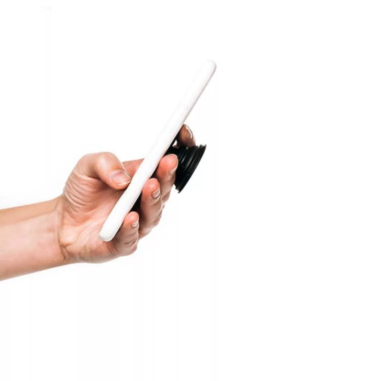 پایه نگهدارنده گوشی موبایل پاپ سوکت مدل leopard01