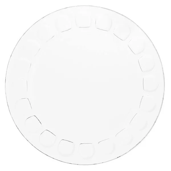 سرویس غذاخوری 18 پارچه لومینارک مدل عینکی