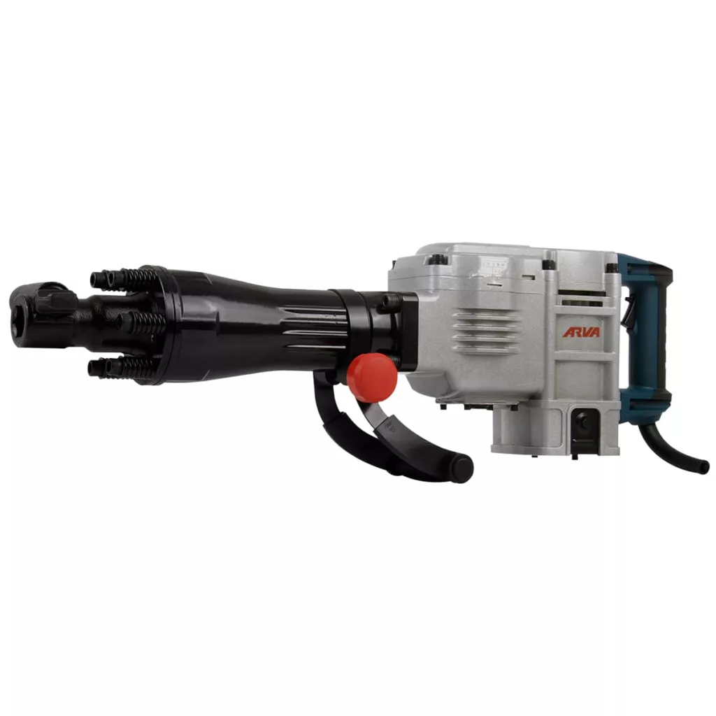 چکش تخریب آروا مدل 21/5 کد 5261