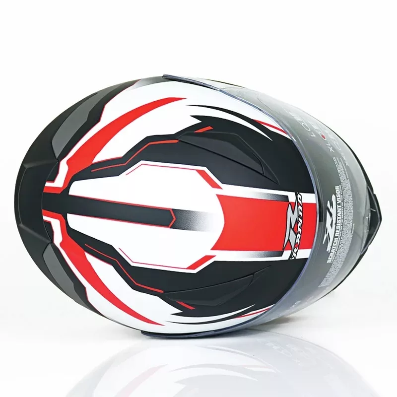 کلاه کاسکت راپیدو مدل SRT-rde