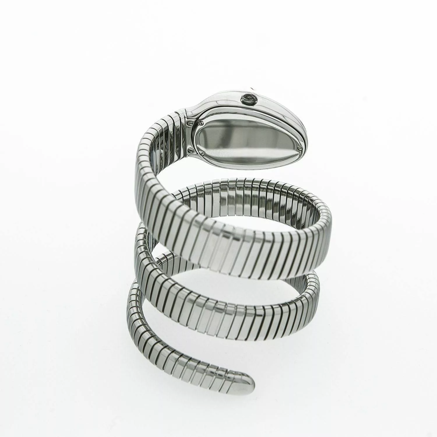 ساعت مچی عقربه ای زنانه بولگاری مدل ماری