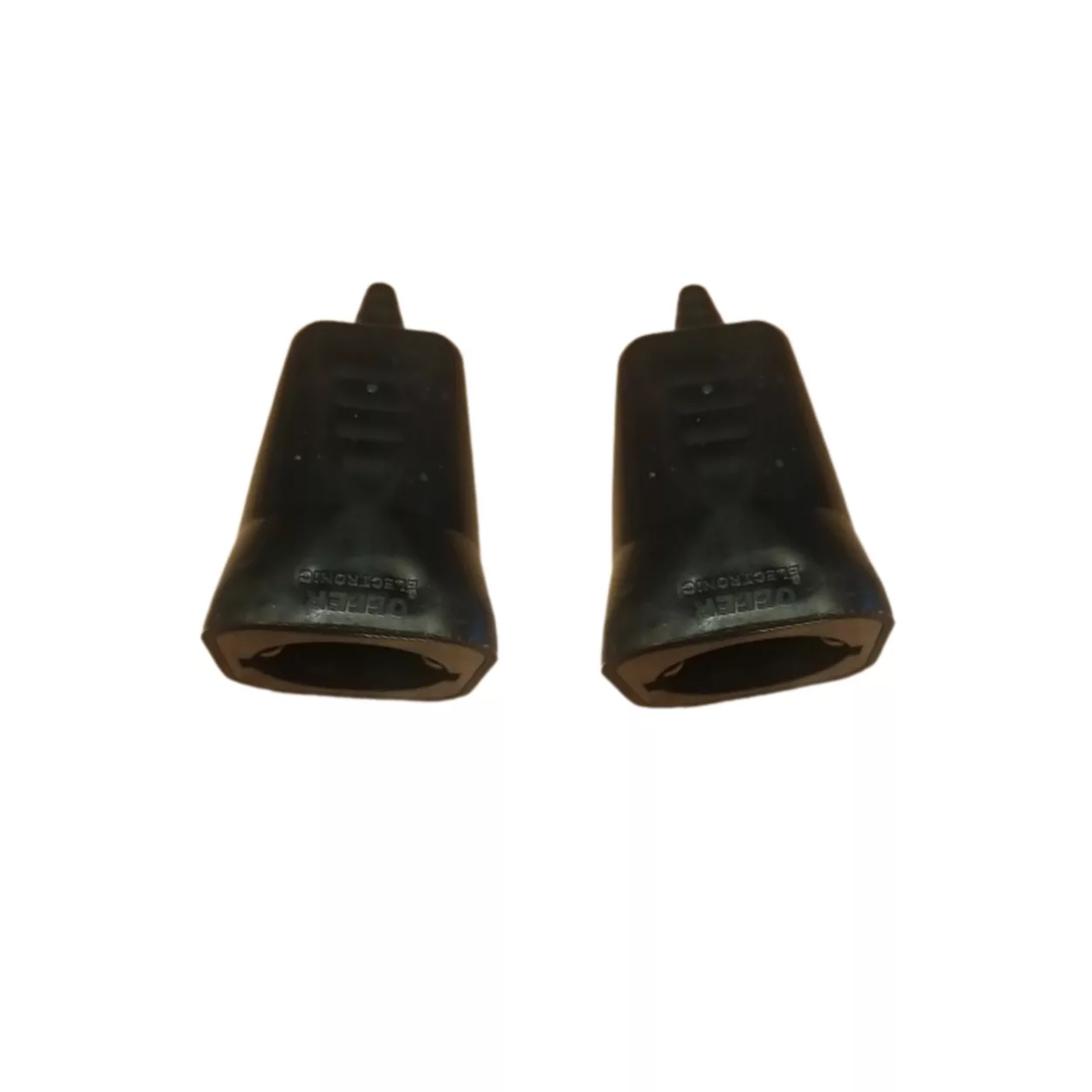 مادگی برق آفر الکترونیک مدل A_16 بسته 2 عددی