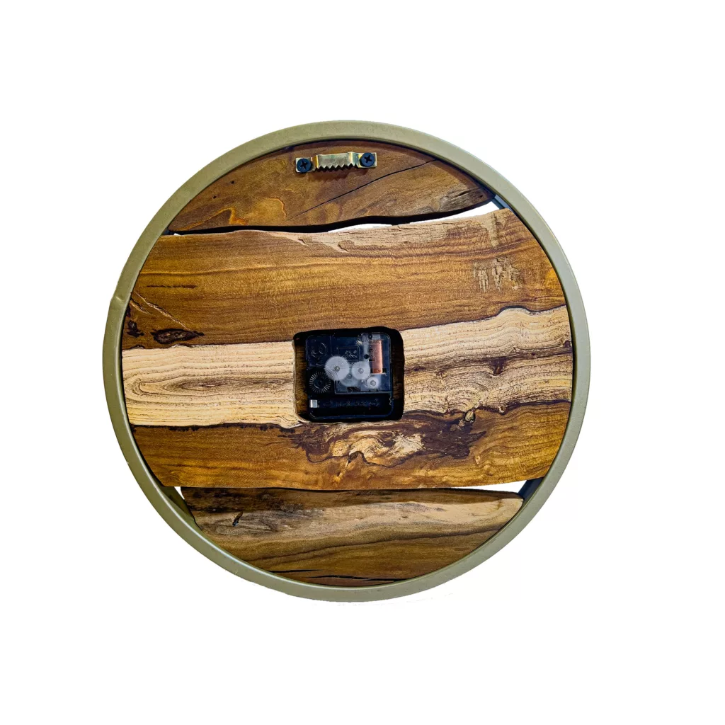 ساعت دیواری مدل ونوس